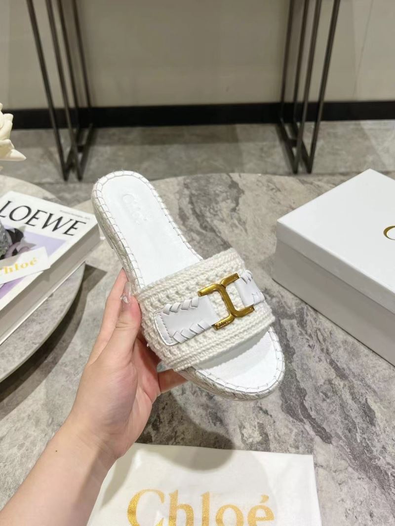 Chloe Sandals